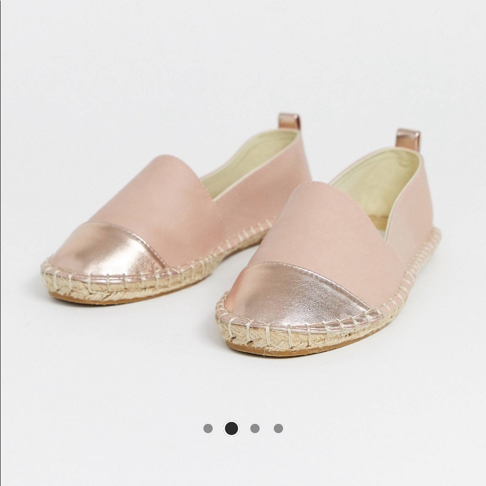 ASOS shoes